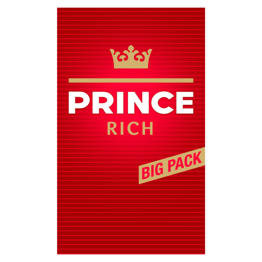 Prince Rich 22 Stück